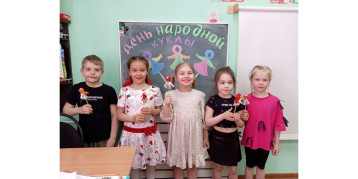 Чердачный календарь Чердачный календарь.