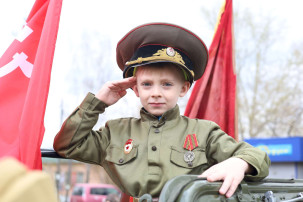 Парад Победы Парад Победы.